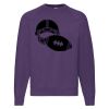 Classic 80/20 raglan sweatshirt Thumbnail