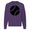 Classic 80/20 raglan sweatshirt Thumbnail