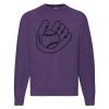 Classic 80/20 raglan sweatshirt Thumbnail