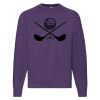 Classic 80/20 raglan sweatshirt Thumbnail