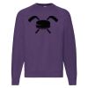 Classic 80/20 raglan sweatshirt Thumbnail