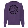 Classic 80/20 raglan sweatshirt Thumbnail