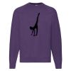 Classic 80/20 raglan sweatshirt Thumbnail