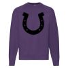 Classic 80/20 raglan sweatshirt Thumbnail