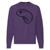 Classic 80/20 raglan sweatshirt Thumbnail