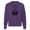 Classic 80/20 raglan sweatshirt Thumbnail