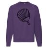 Classic 80/20 raglan sweatshirt Thumbnail