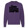 Classic 80/20 raglan sweatshirt Thumbnail