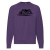 Classic 80/20 raglan sweatshirt Thumbnail