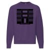 Classic 80/20 raglan sweatshirt Thumbnail