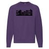 Classic 80/20 raglan sweatshirt Thumbnail