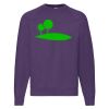 Classic 80/20 raglan sweatshirt Thumbnail