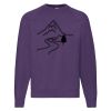 Classic 80/20 raglan sweatshirt Thumbnail