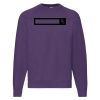 Classic 80/20 raglan sweatshirt Thumbnail