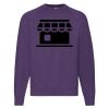 Classic 80/20 raglan sweatshirt Thumbnail