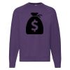 Classic 80/20 raglan sweatshirt Thumbnail