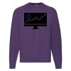Classic 80/20 raglan sweatshirt Thumbnail
