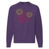 Classic 80/20 raglan sweatshirt Thumbnail