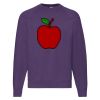 Classic 80/20 raglan sweatshirt Thumbnail