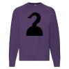 Classic 80/20 raglan sweatshirt Thumbnail