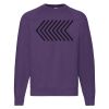Classic 80/20 raglan sweatshirt Thumbnail