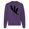 Classic 80/20 raglan sweatshirt Thumbnail