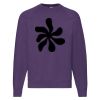 Classic 80/20 raglan sweatshirt Thumbnail