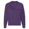 Classic 80/20 raglan sweatshirt Thumbnail