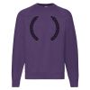 Classic 80/20 raglan sweatshirt Thumbnail