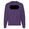 Classic 80/20 raglan sweatshirt Thumbnail