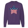 Classic 80/20 raglan sweatshirt Thumbnail
