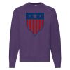 Classic 80/20 raglan sweatshirt Thumbnail