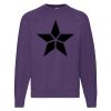 Classic 80/20 raglan sweatshirt Thumbnail