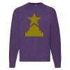 Classic 80/20 raglan sweatshirt Thumbnail