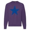 Classic 80/20 raglan sweatshirt Thumbnail