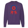 Classic 80/20 raglan sweatshirt Thumbnail