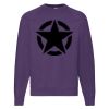 Classic 80/20 raglan sweatshirt Thumbnail