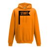 College hoodie Thumbnail