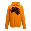 College hoodie Thumbnail