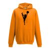 College hoodie Thumbnail