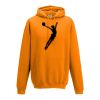 College hoodie Thumbnail