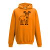 College hoodie Thumbnail