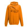 College hoodie Thumbnail