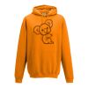 College hoodie Thumbnail