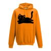College hoodie Thumbnail