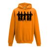 College hoodie Thumbnail