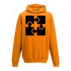 College hoodie Thumbnail