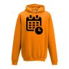 College hoodie Thumbnail