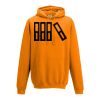 College hoodie Thumbnail