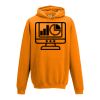 College hoodie Thumbnail